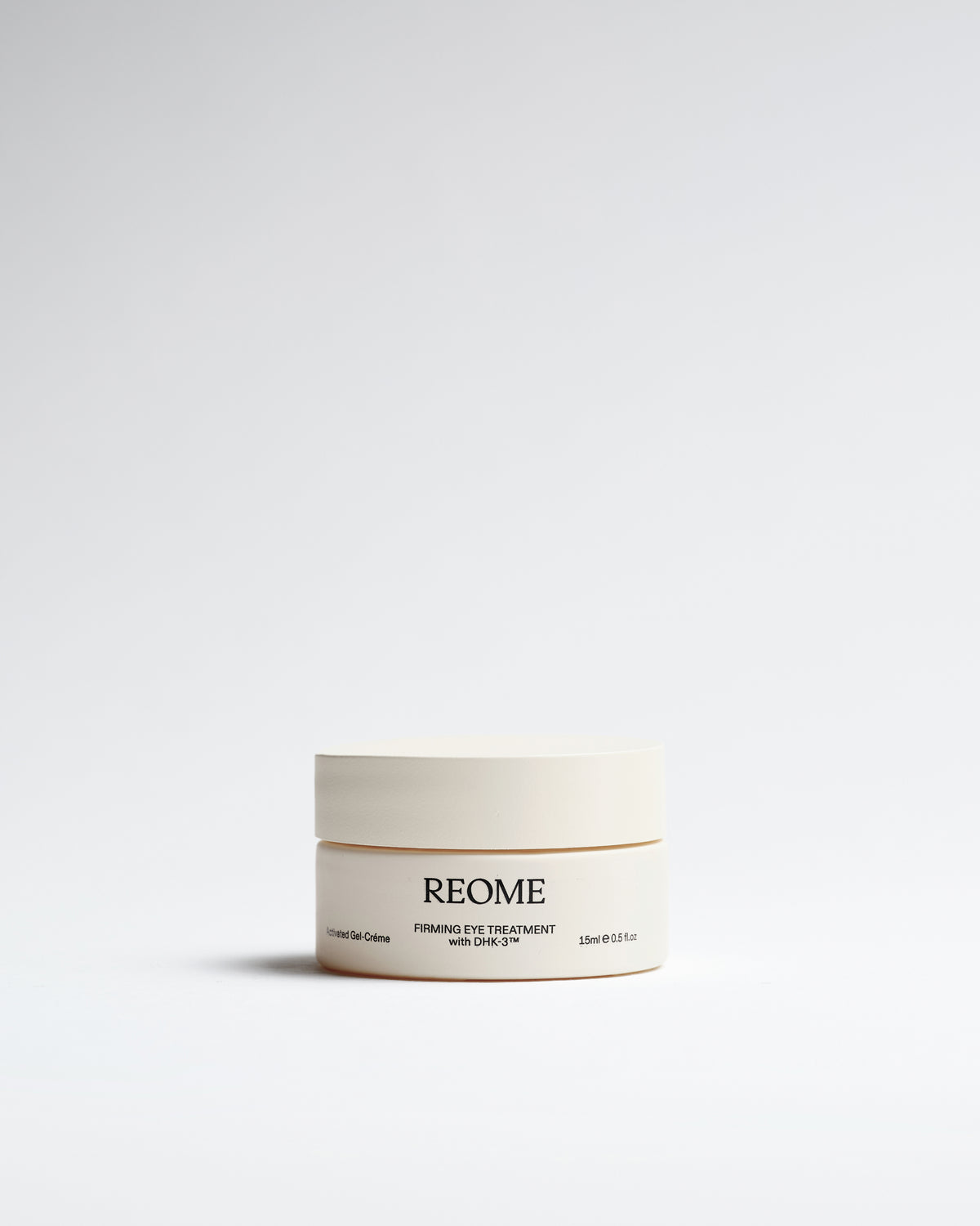 Firming Eye Treatment