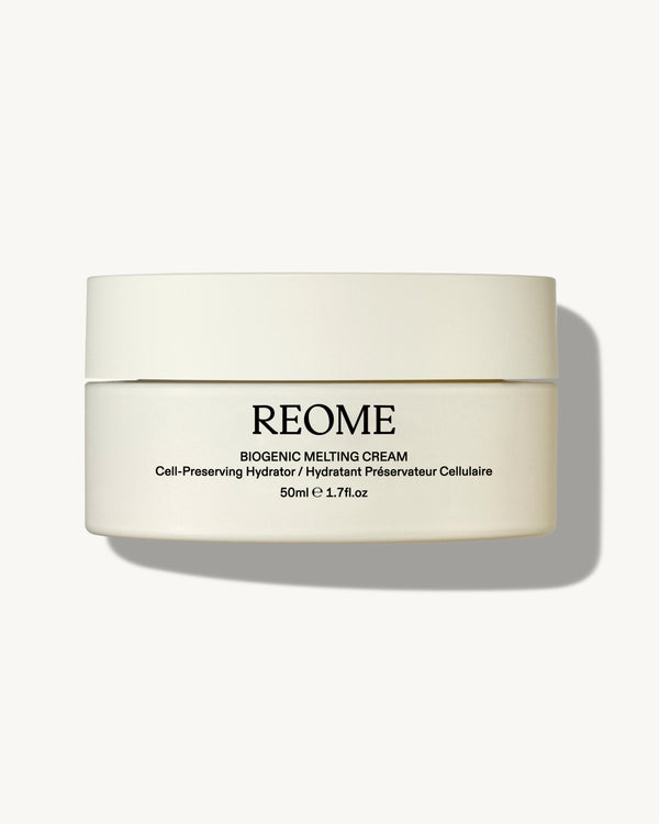 Biogenic Melting Cream