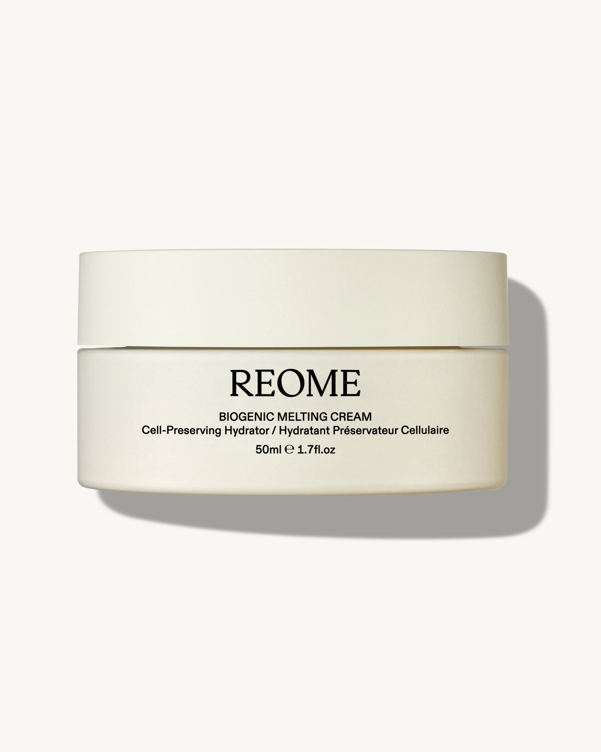 Biogenic Melting Cream