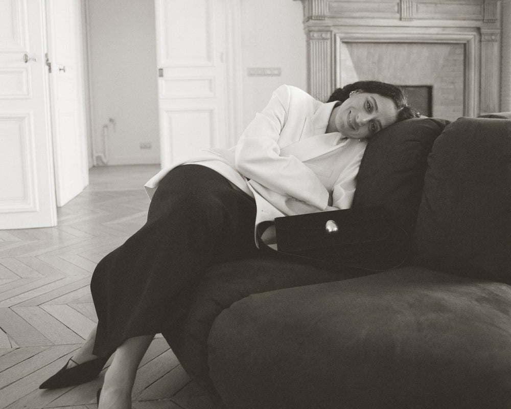 Self Practice: In conversation with Vanissa Antonious