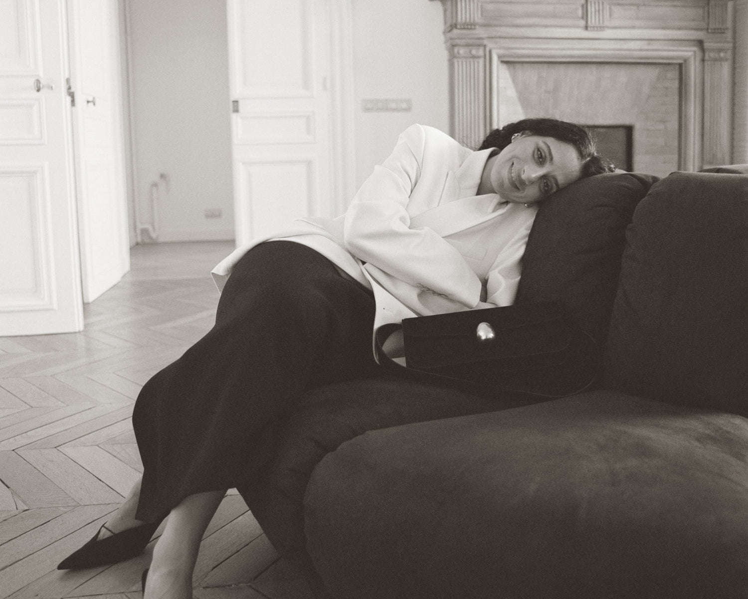 Self Practice: In conversation with Vanissa Antonious