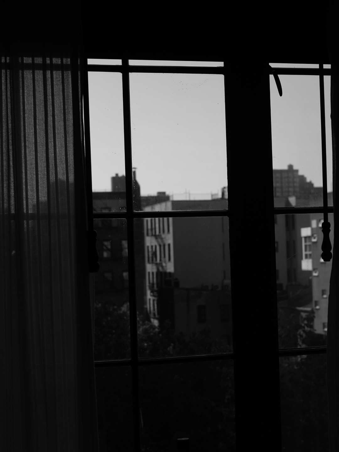 Founder’s Diary: Postcards from LA and NYC by REOME Founder Joanna Ellner