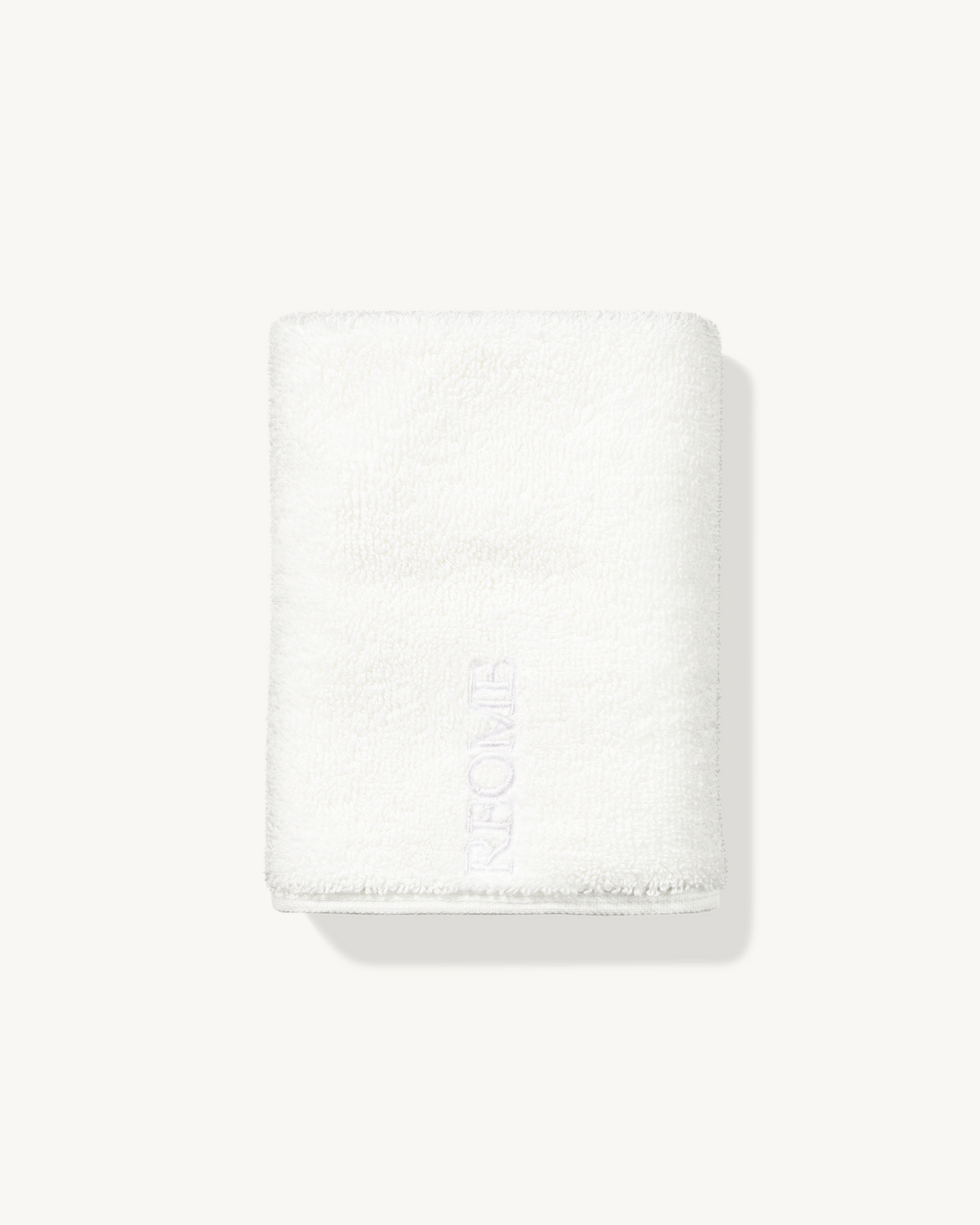 Aerate Face Towel