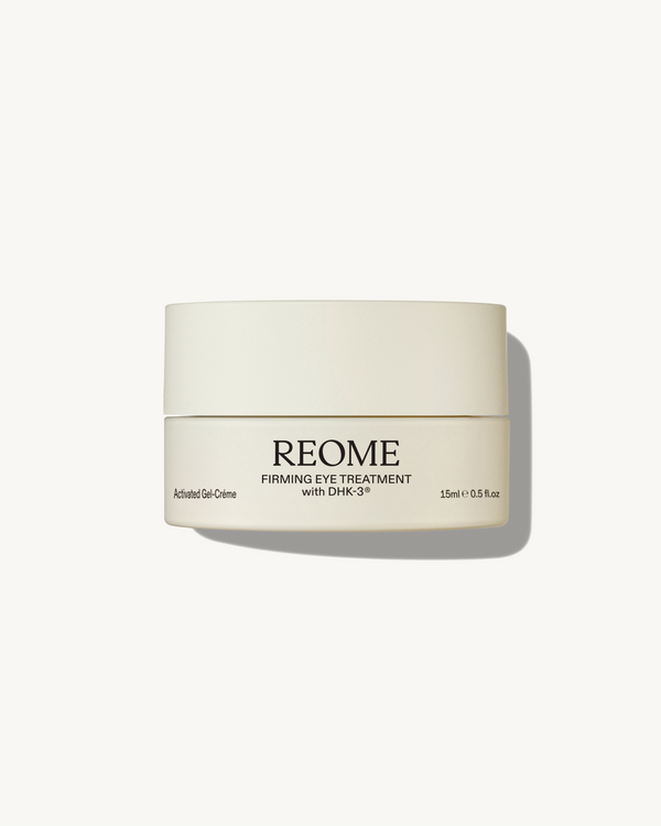 Firming Eye Treatment
