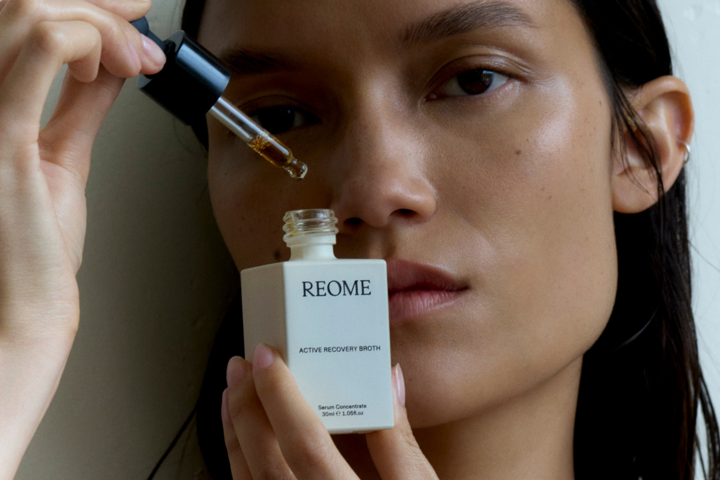 REOME - Advanced skincare powered by biotechnology