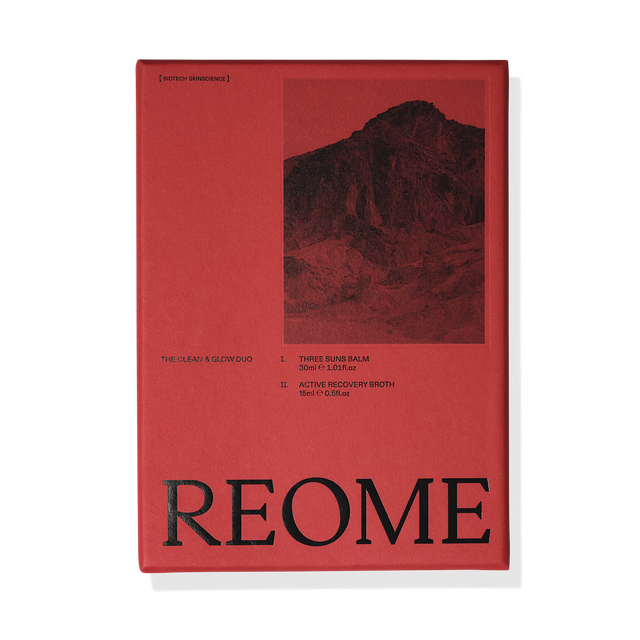 Collections REOME collections-reome