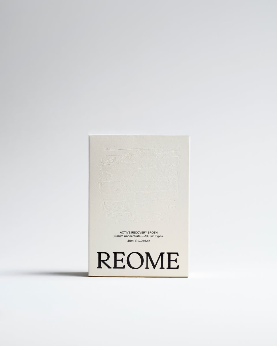 Active Recovery Broth