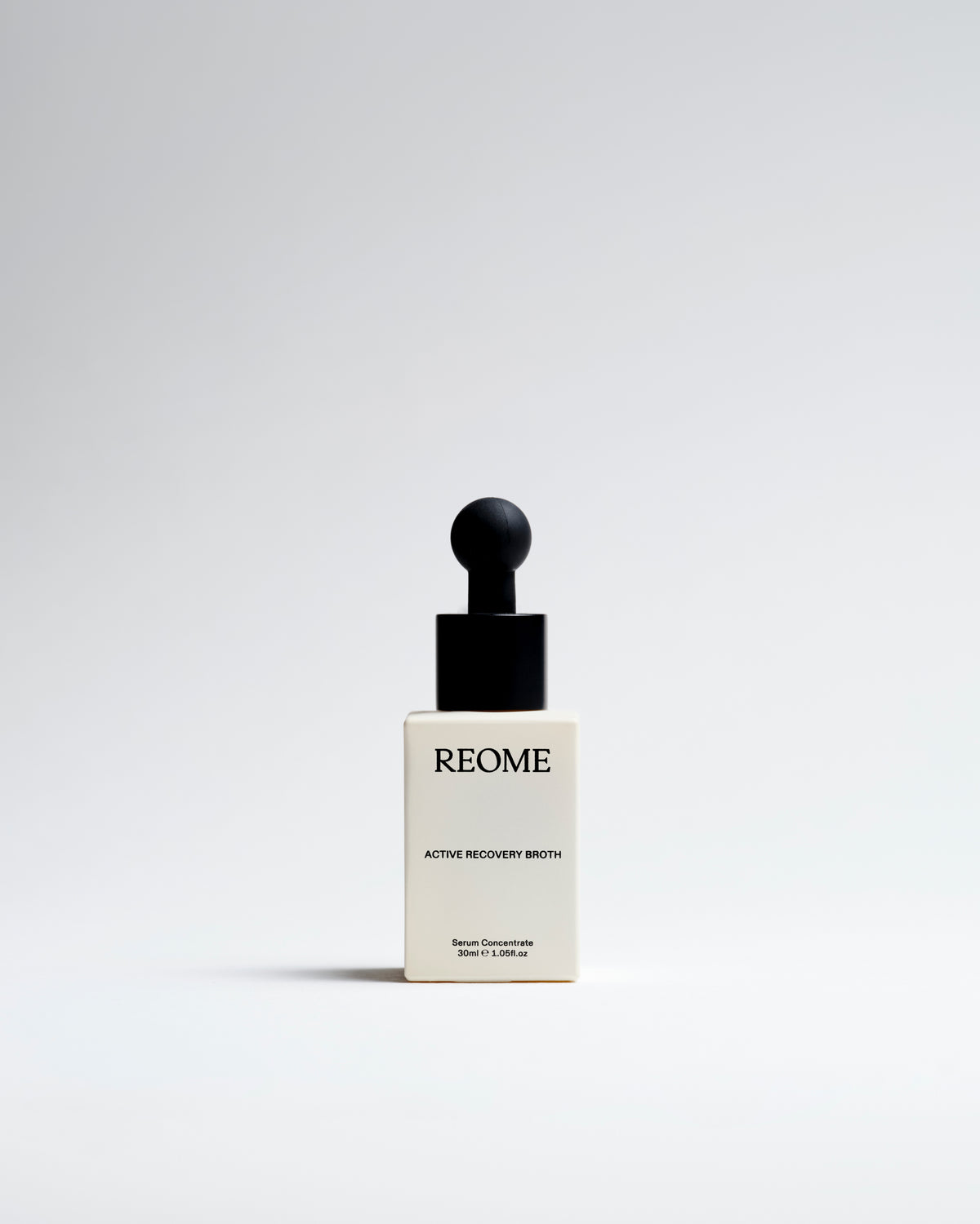 Active Recovery Broth