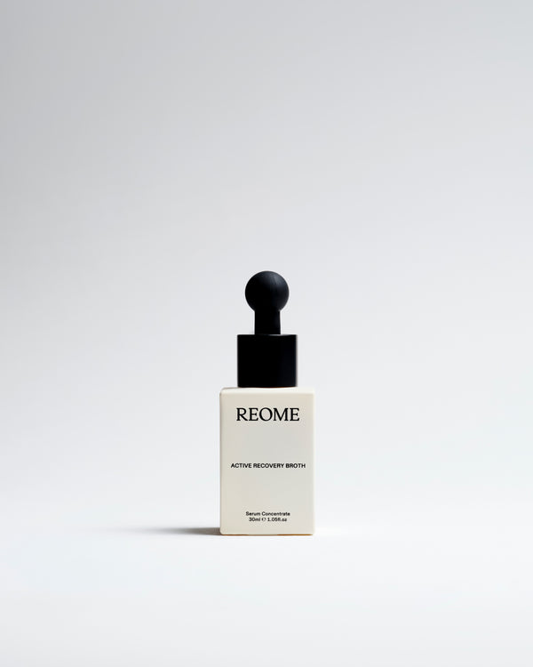 Active Recovery Broth