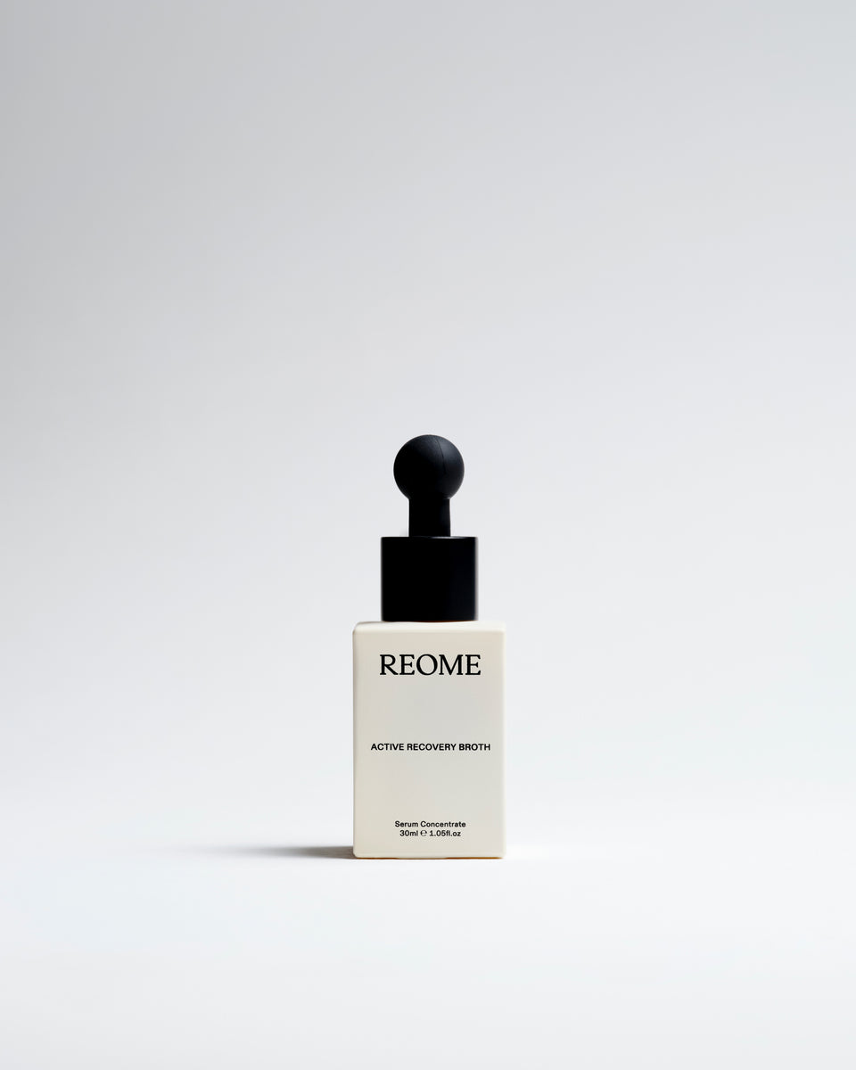 Active Recovery Broth