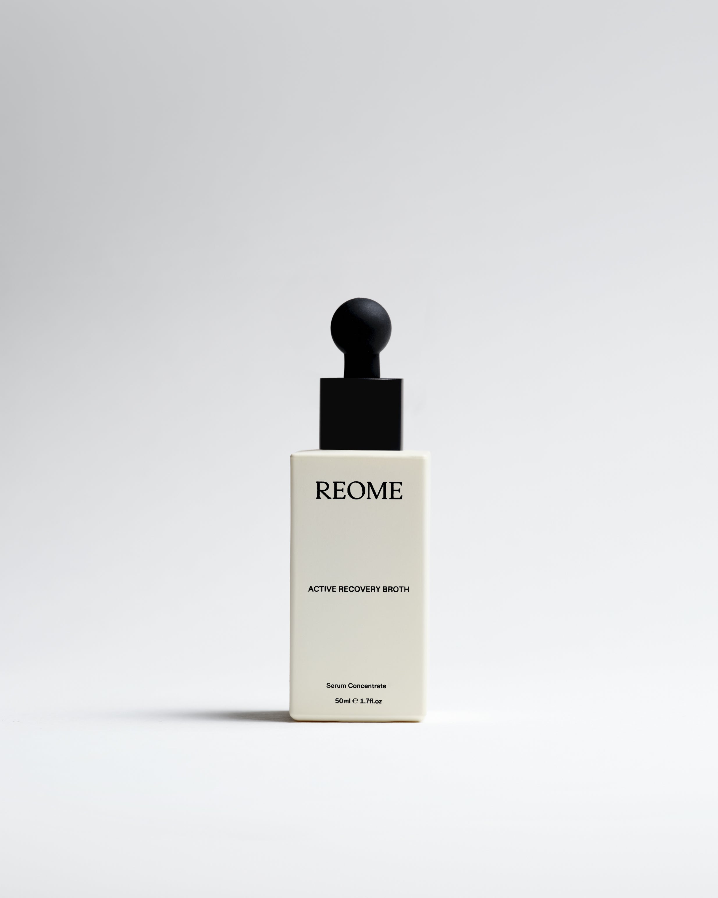 ACTIVE RECOVERY BROTH | Concentrated Facial Serum – REOME