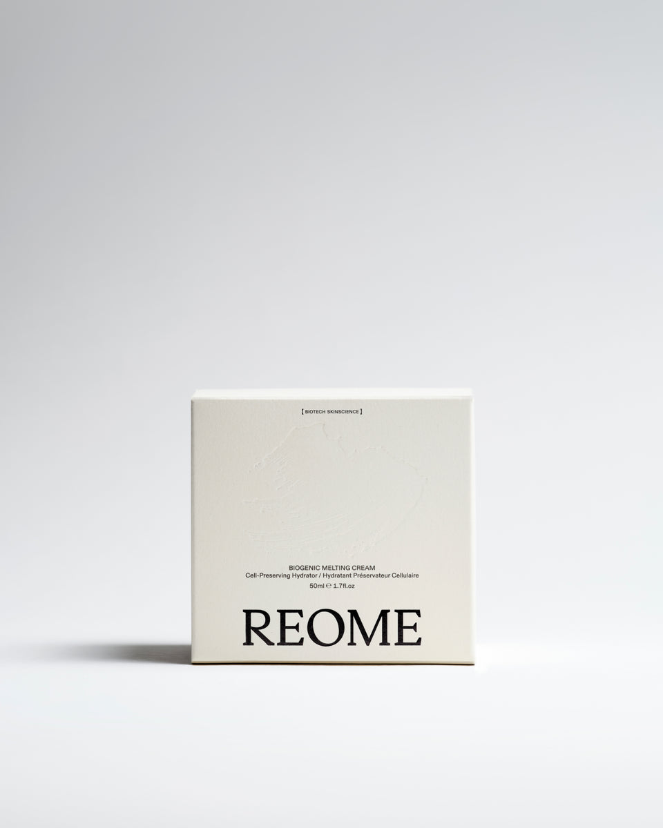 Biogenic Melting Cream