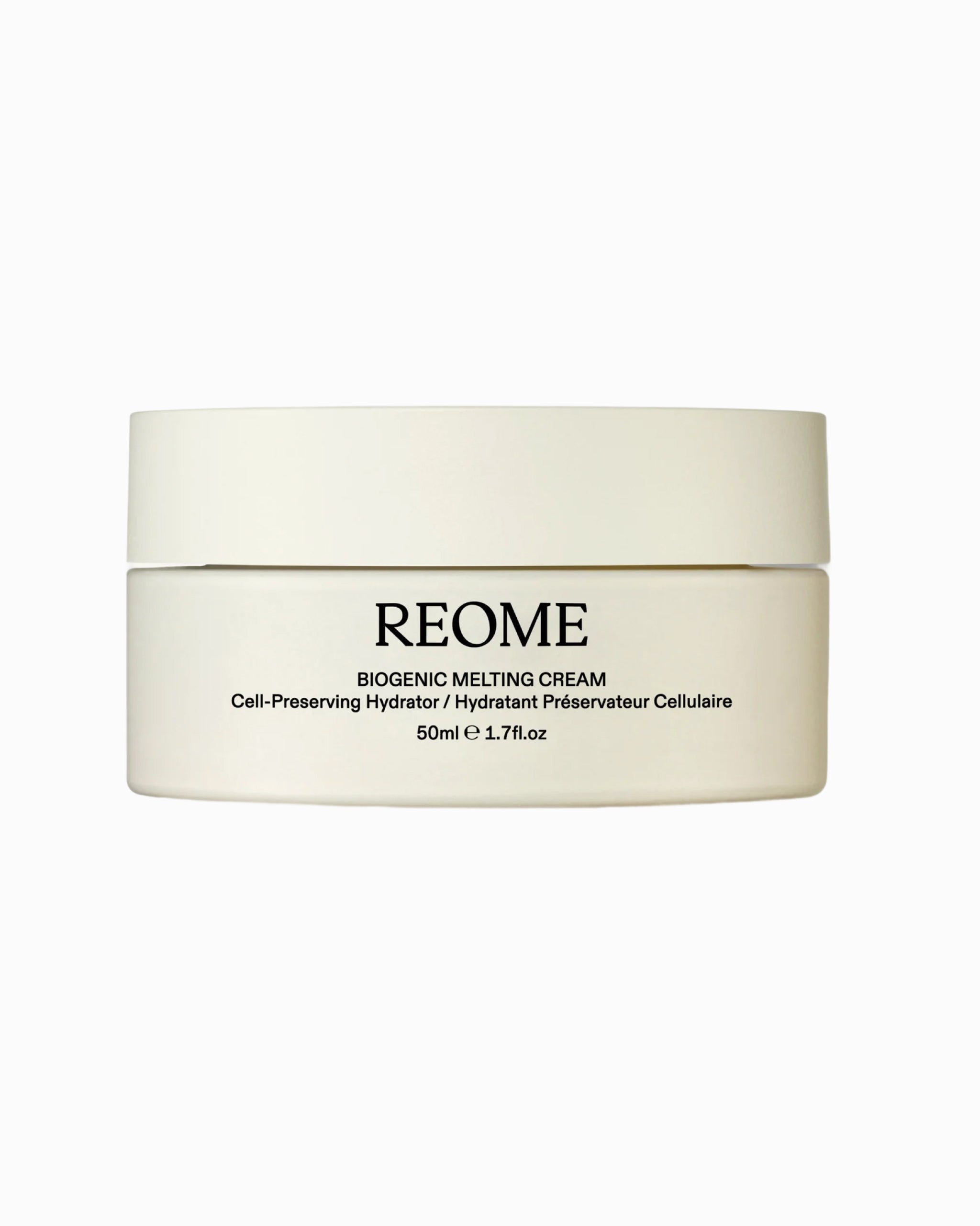 Biogenic Melting Cream