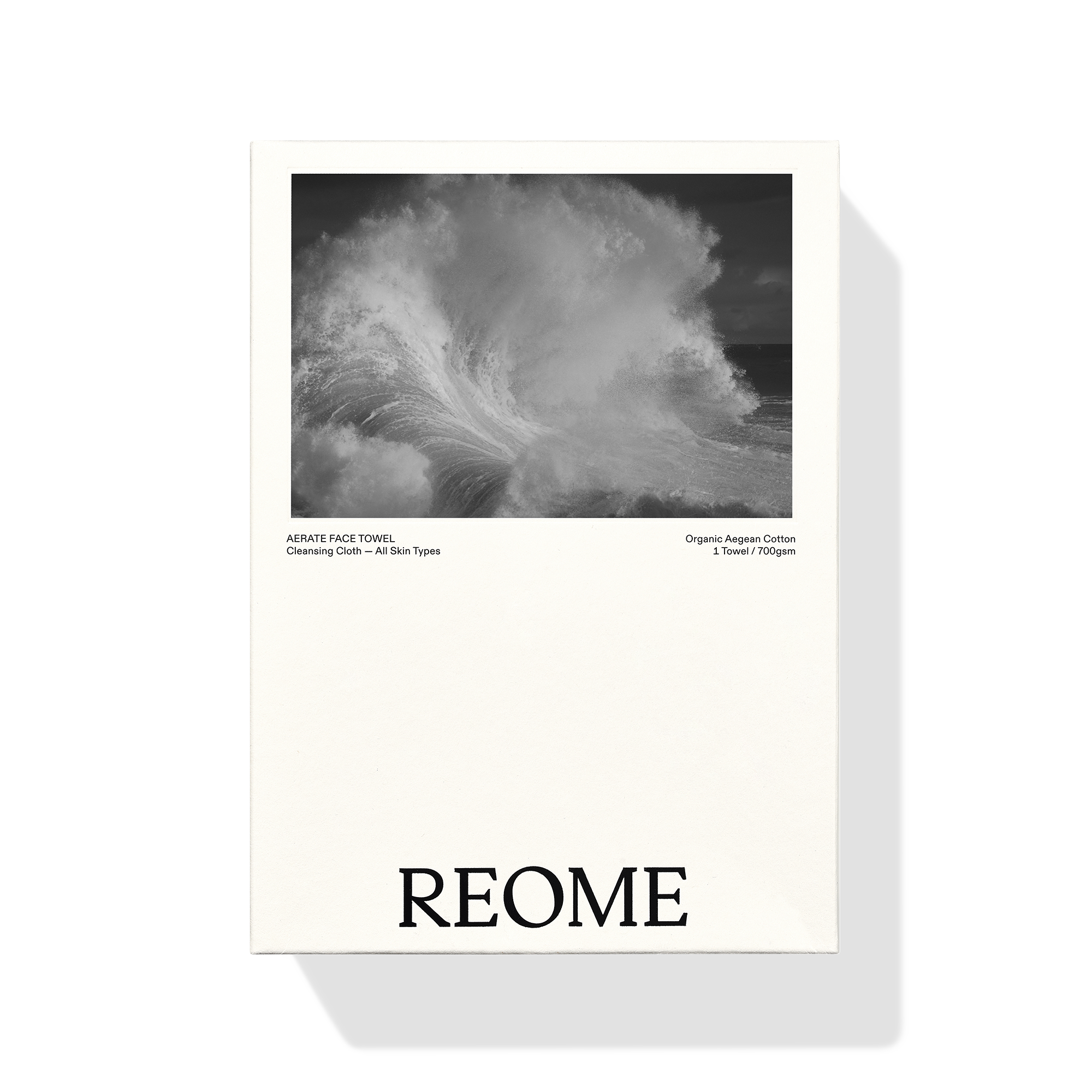 REOME - Advanced skincare powered by biotechnology
