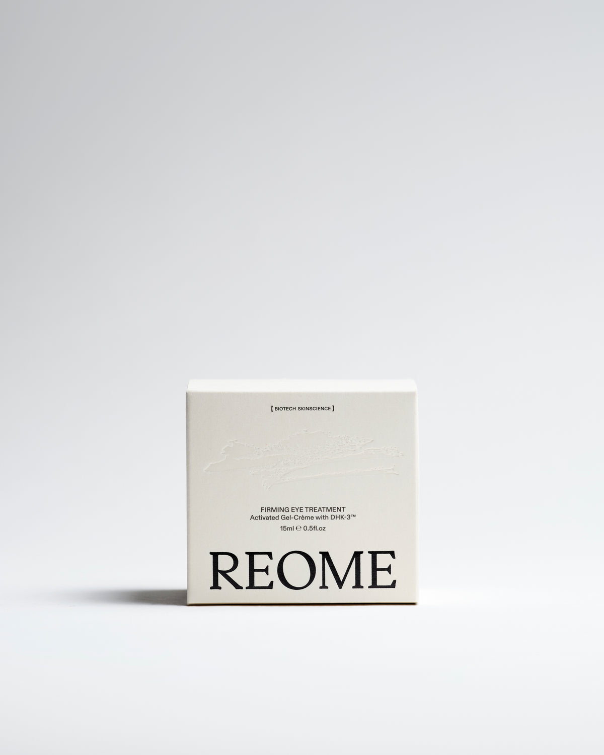 Firming Eye Treatment