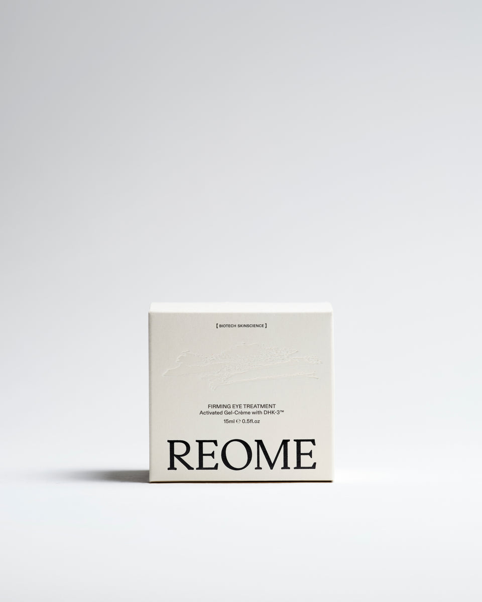 Firming Eye Treatment