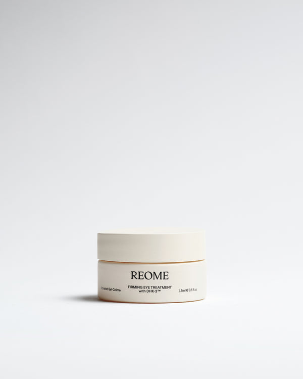 Firming Eye Treatment