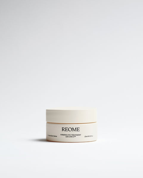FIRMING EYE TREATMENT | Activated Gel-Crème – REOME