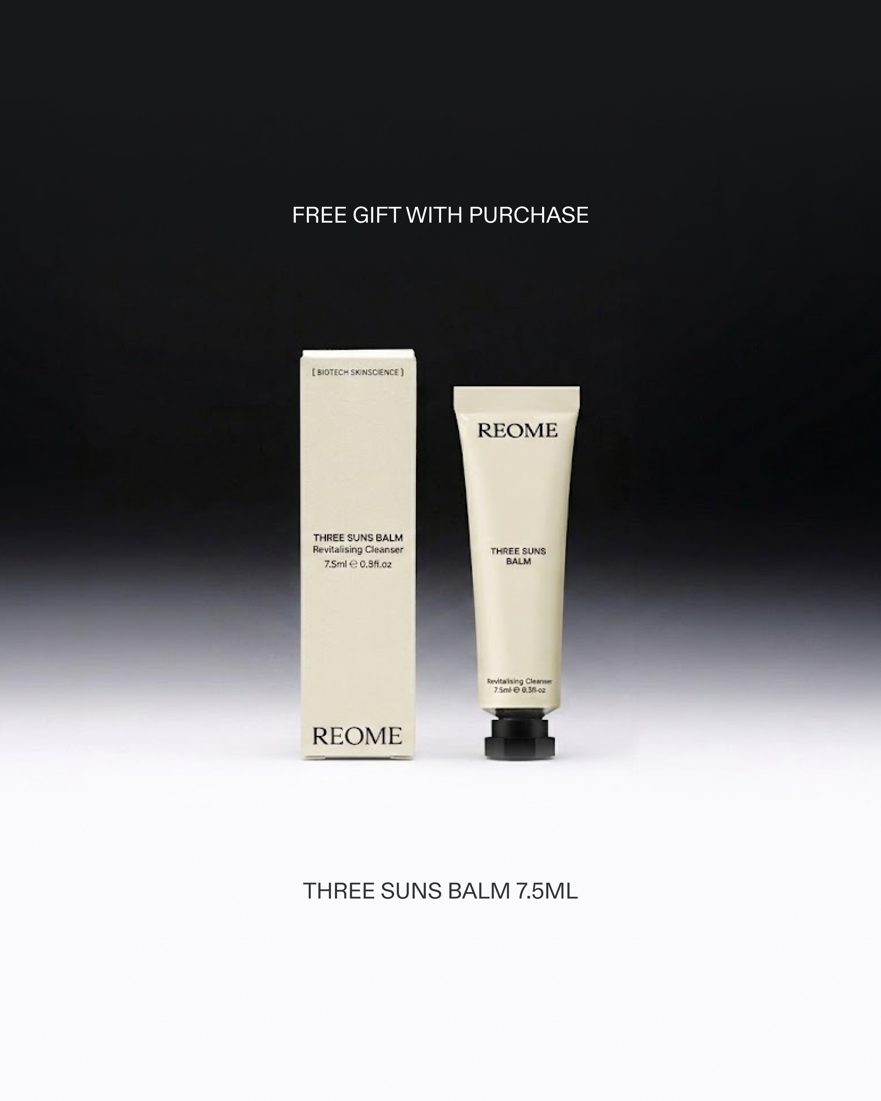 REOME | The Collection