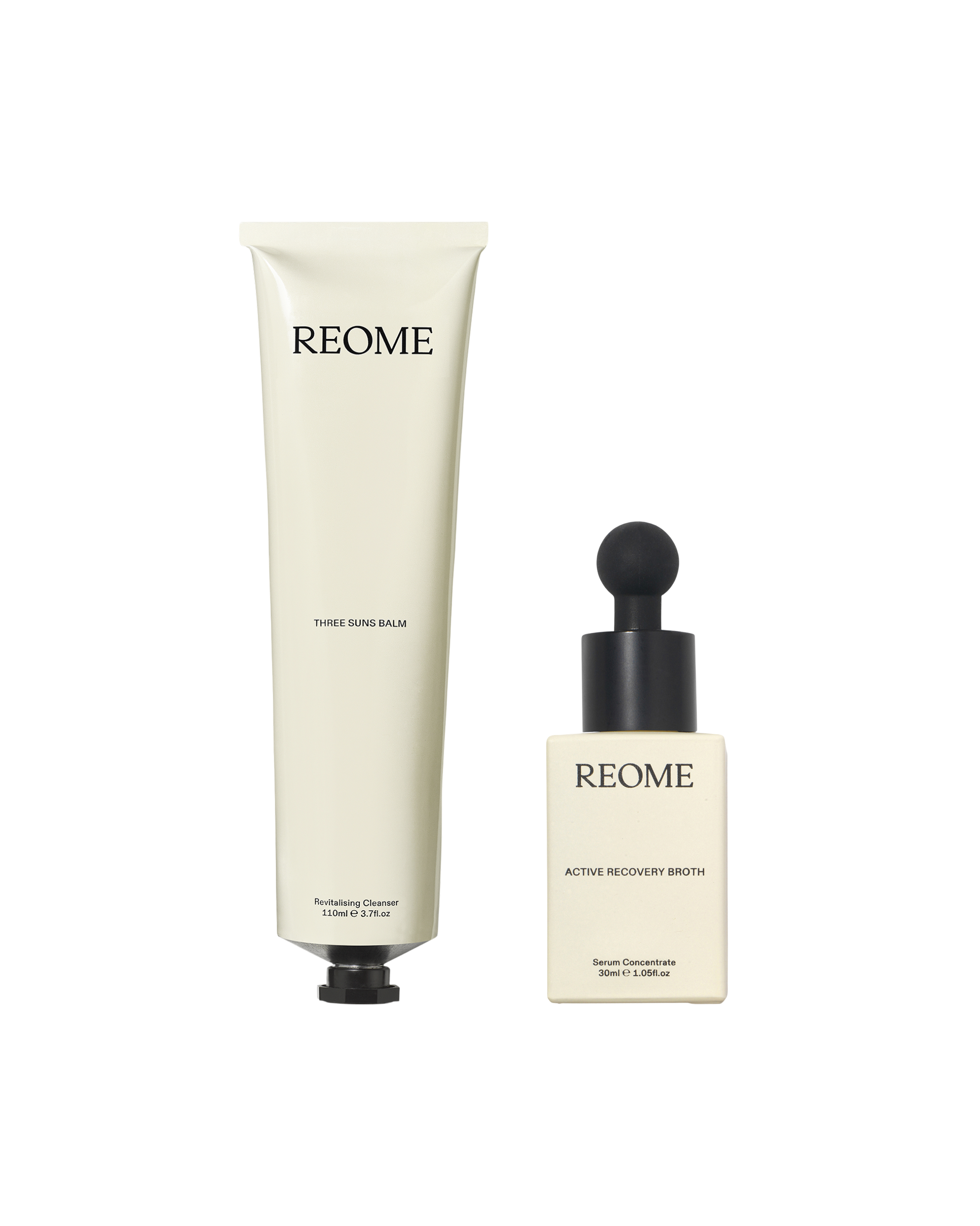 The Bio-Glow Duo