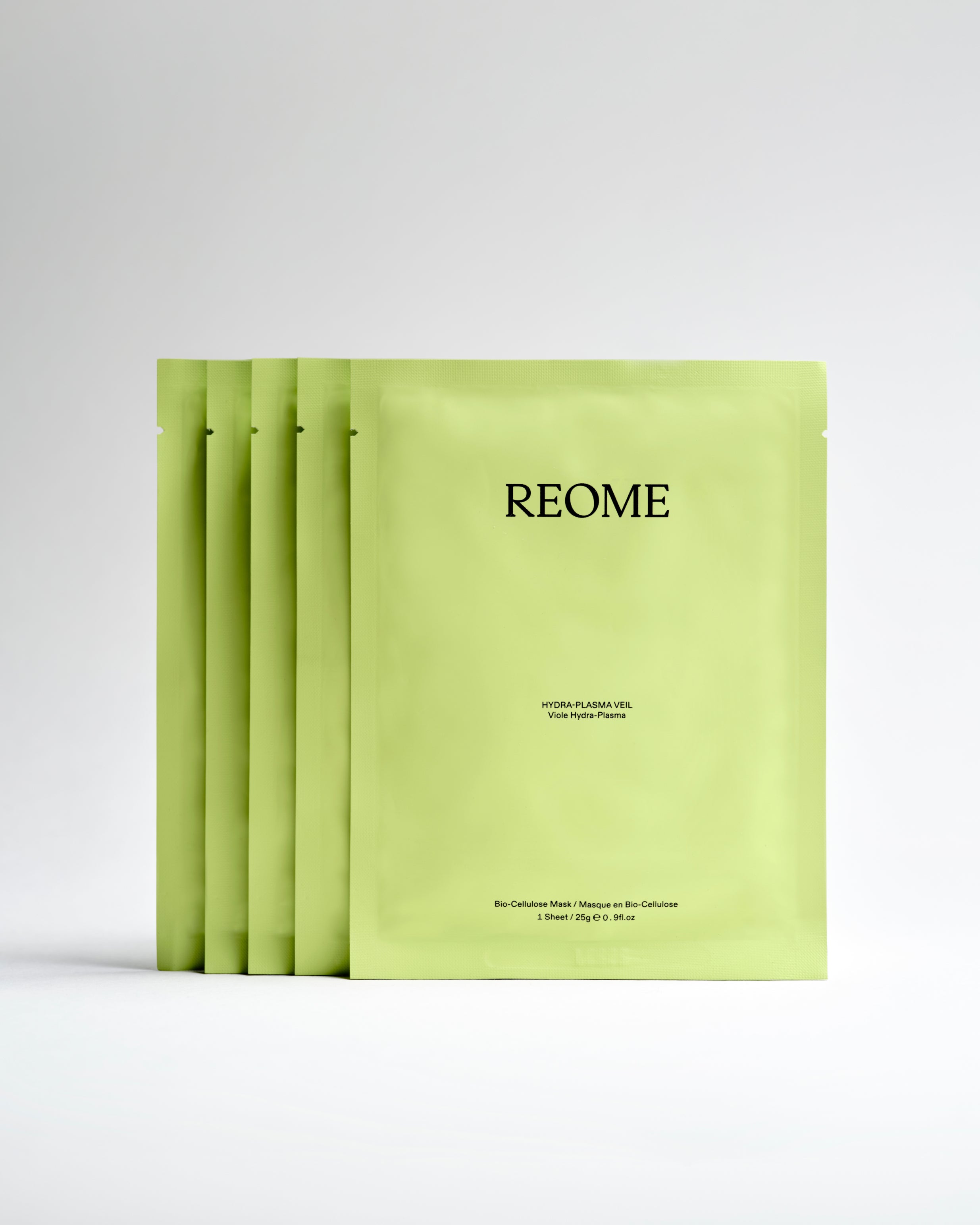 Collections – REOME