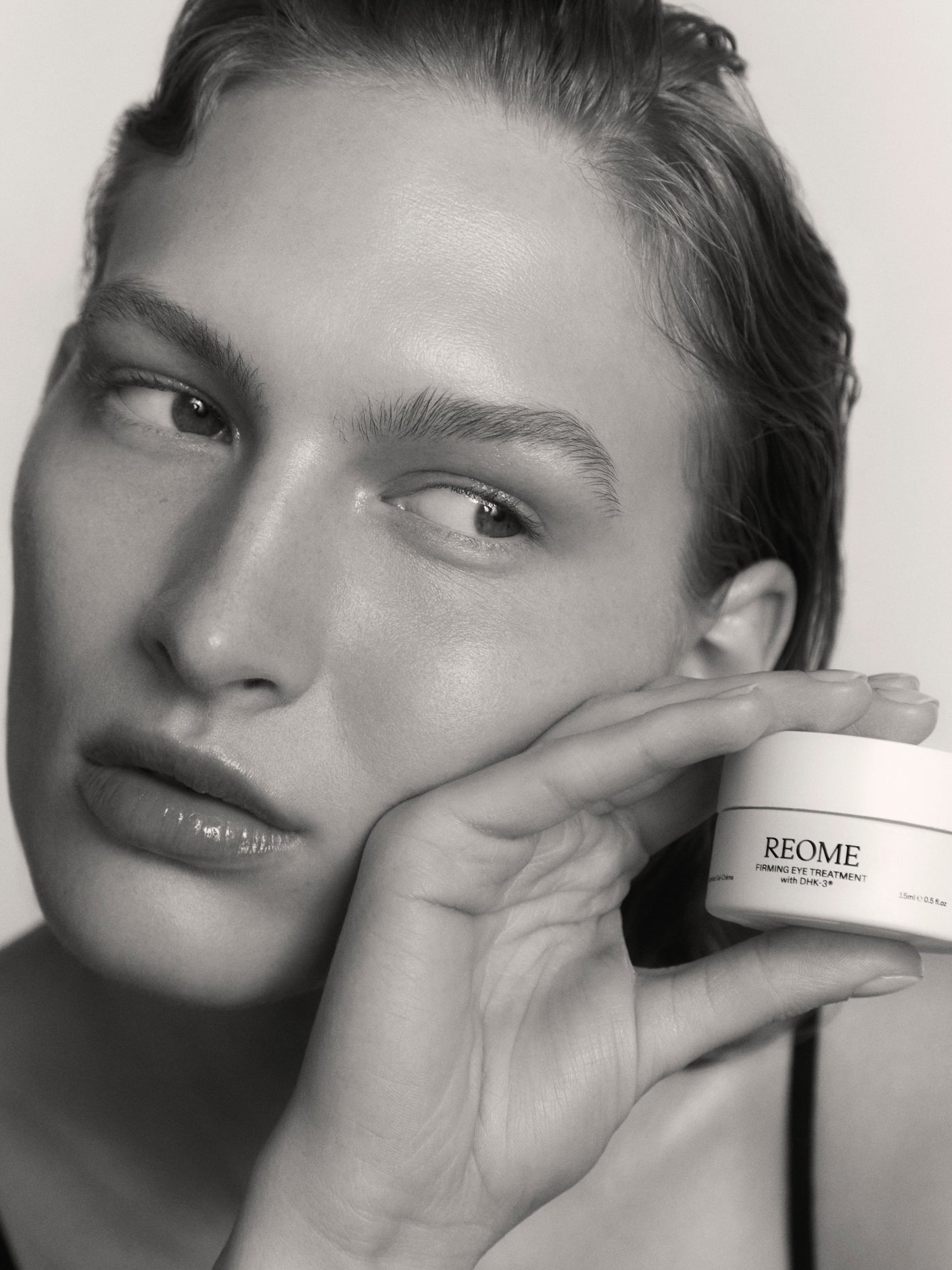 REOME – Advanced Skincare for Slow Rituals
