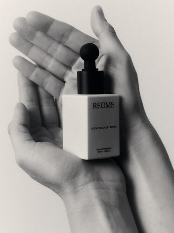 REOME | Award-Winning Biotechnology Skincare