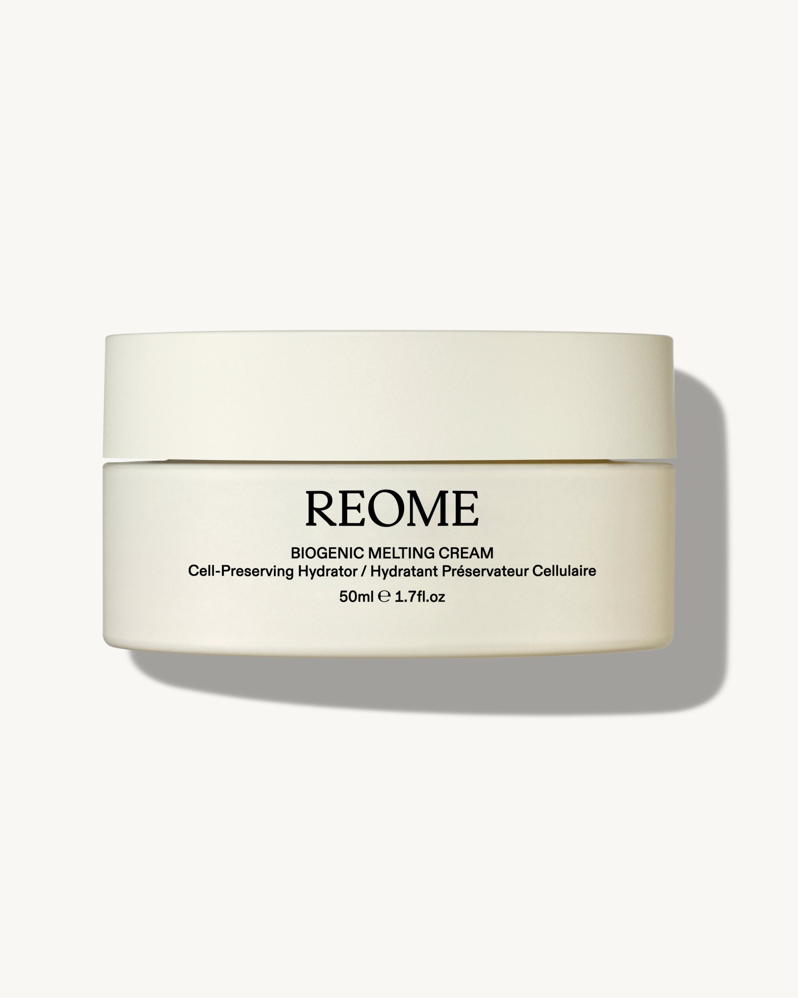 REOME | Advanced skincare powered by biotechnology