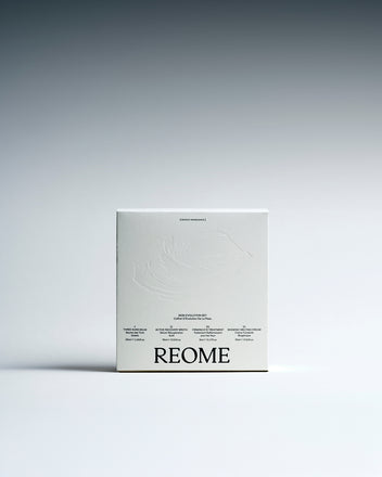 REOME | Award-Winning Biotechnology Skincare