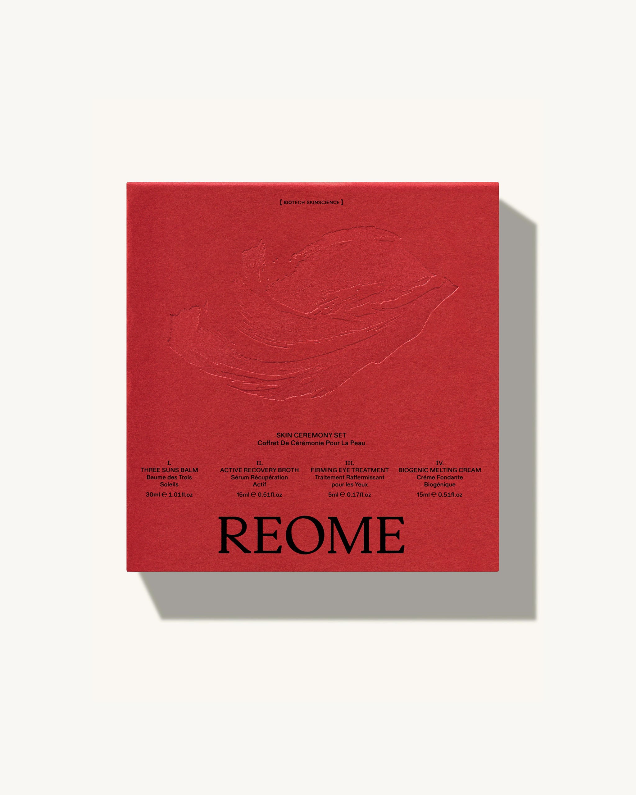 About REOME | The story behind the brand