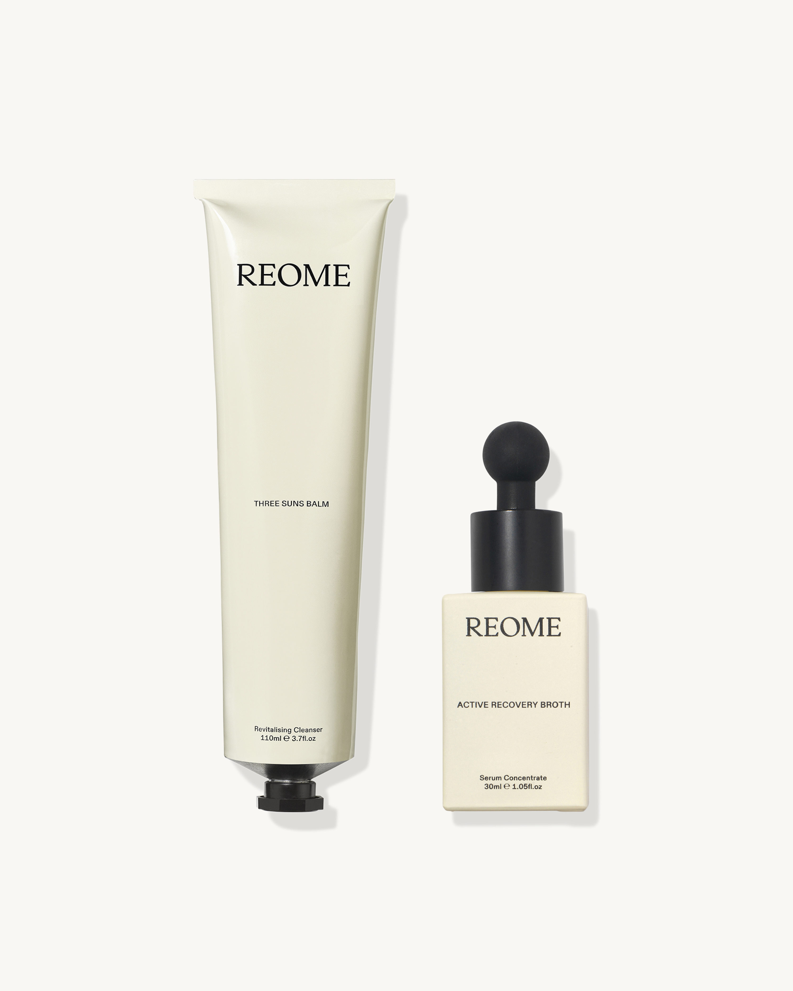 The Bio-Glow Duo