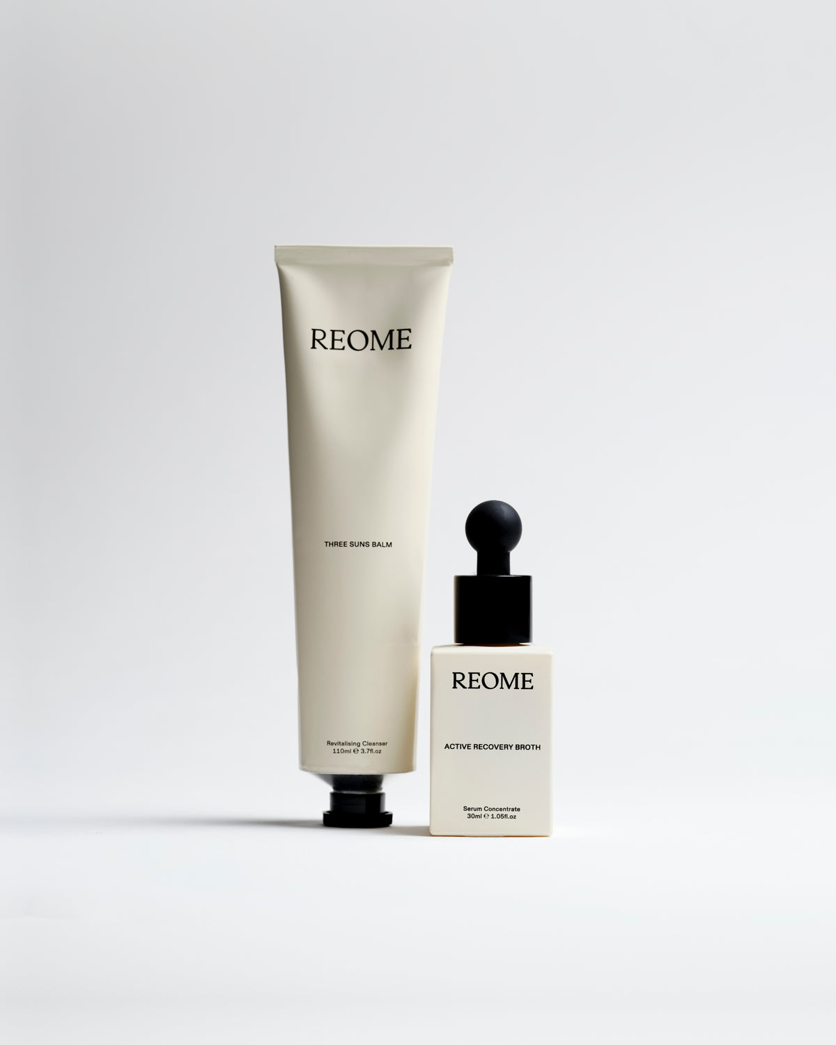 The Bio-Glow Duo