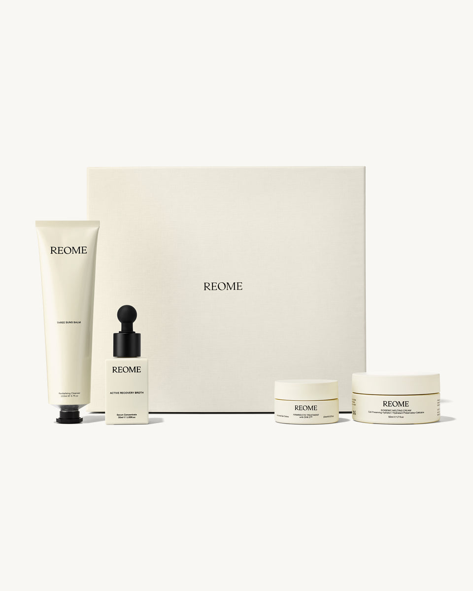 The Festive Collection