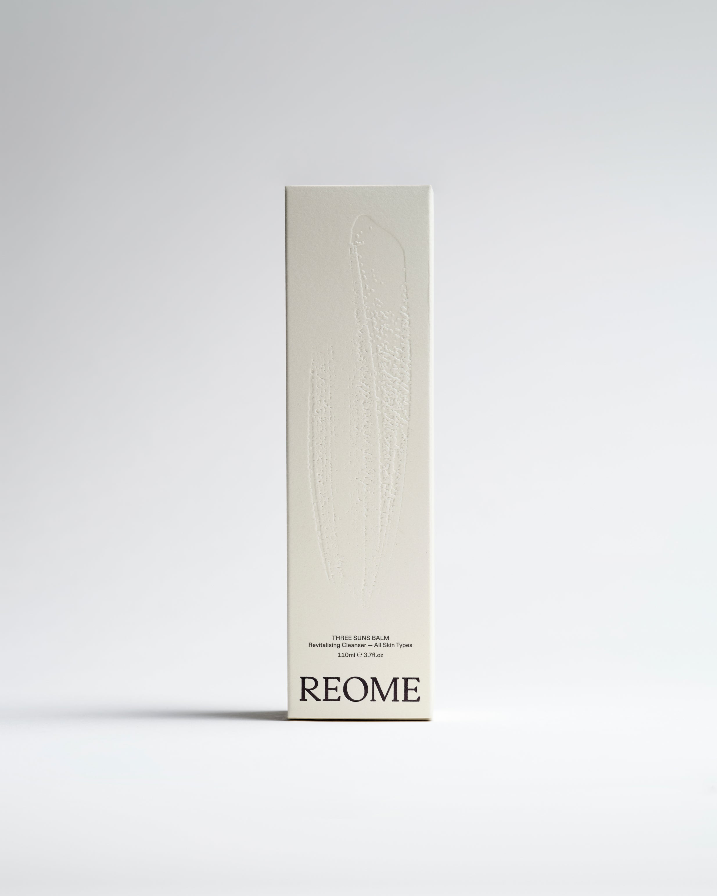 THREE SUNS BALM | Revitalising Facial Cleanser – REOME