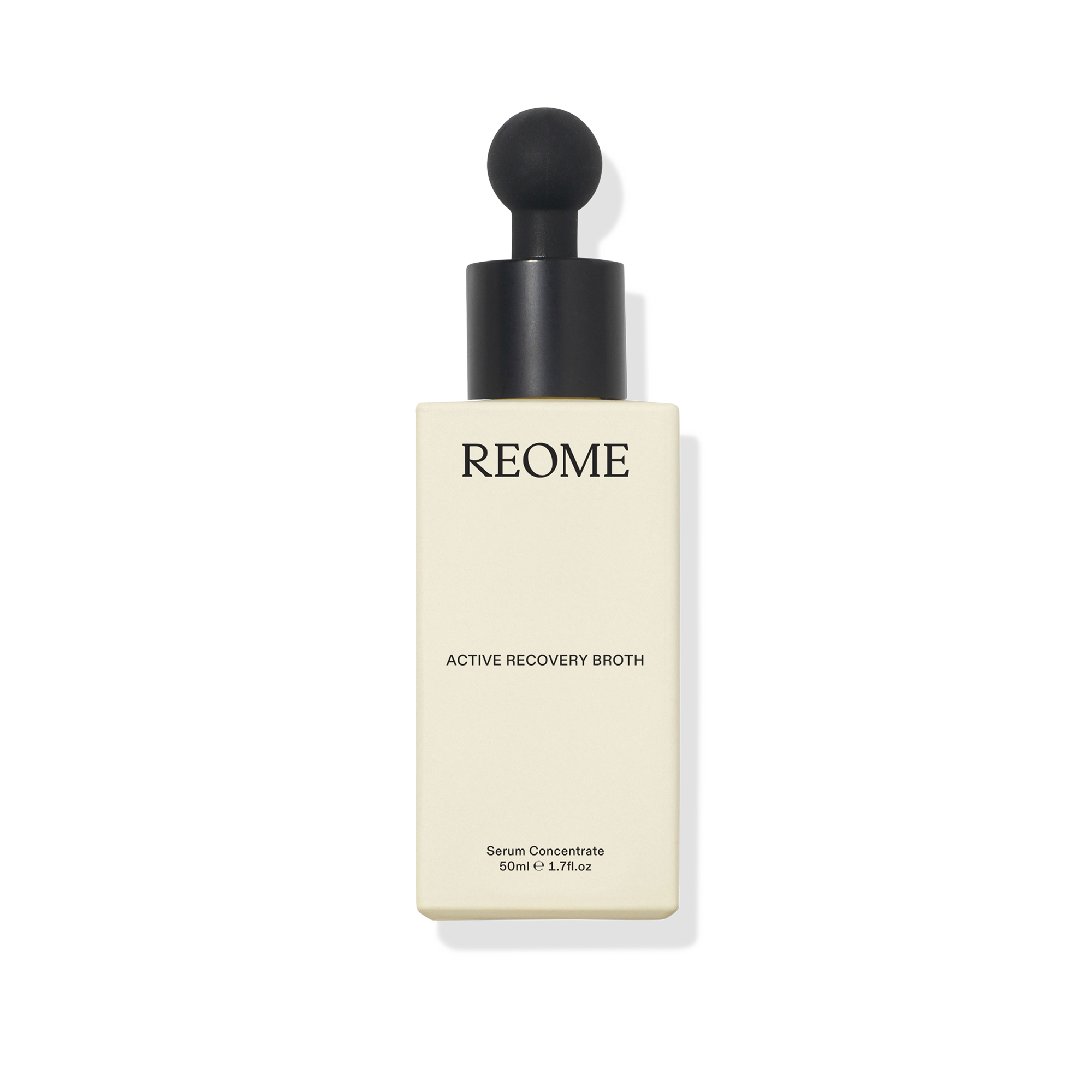 REOME - Advanced skincare powered by biotechnology