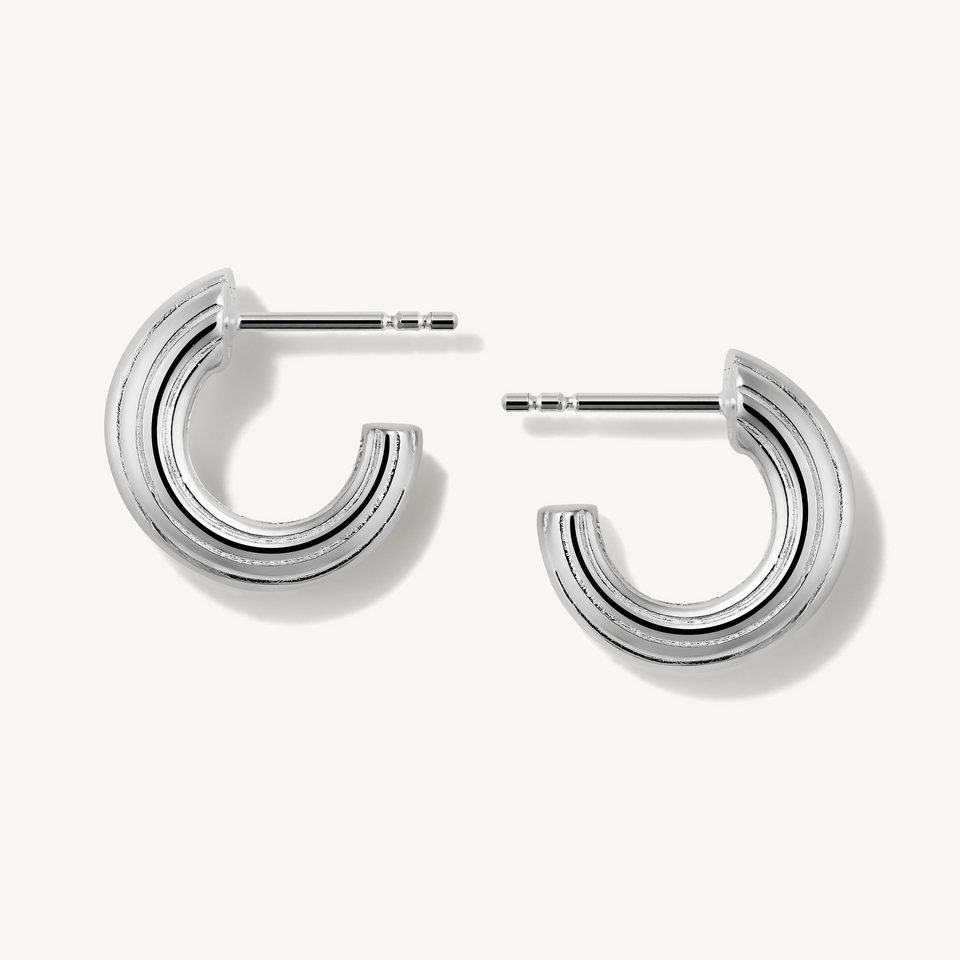 Your Gift: Dévé Earrings