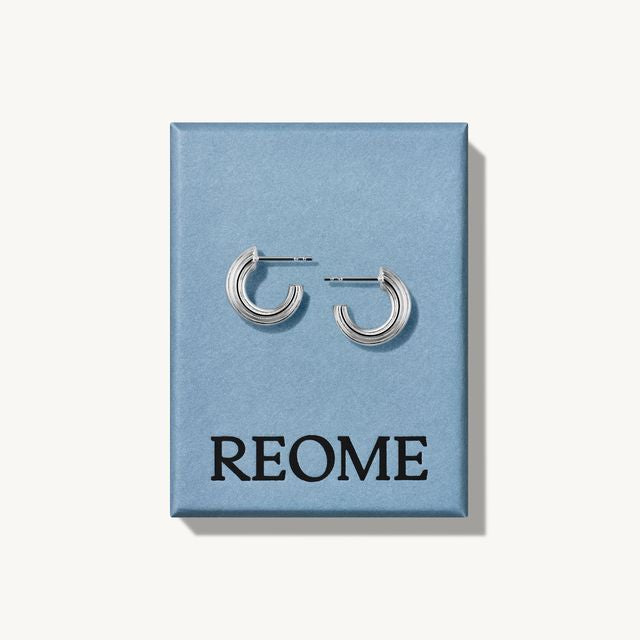 Dévé Demi-Lune Earrings